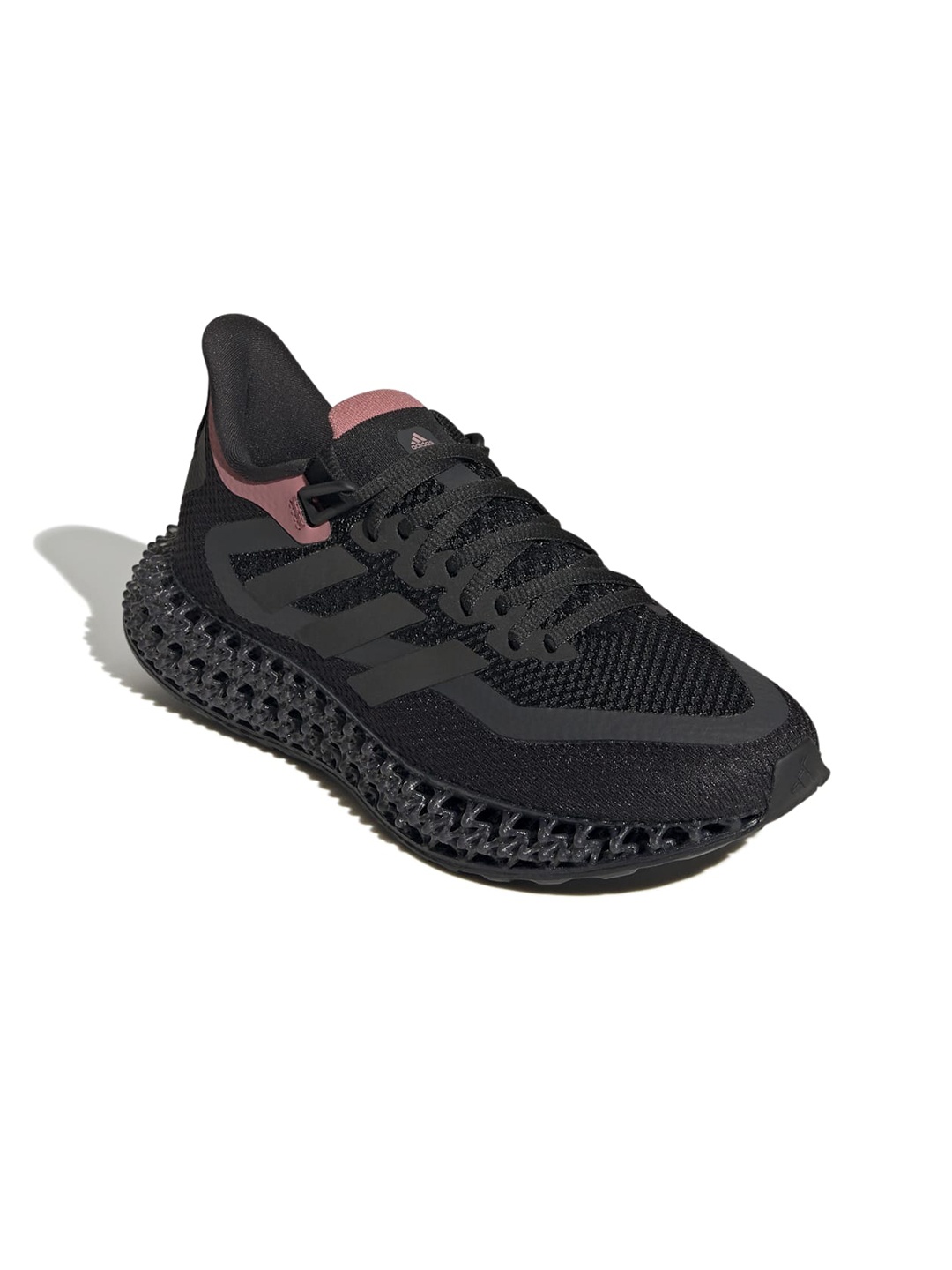 

ADIDAS 4DFWD 2 W Women Running Sports Shoes, Black