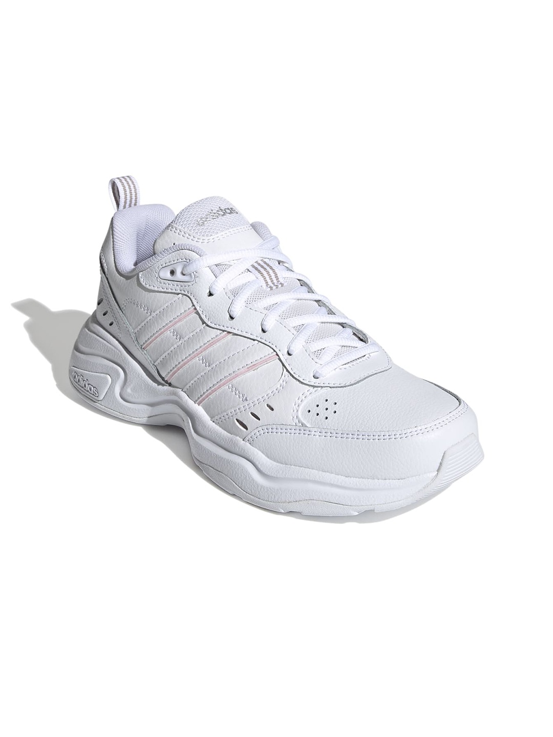 

ADIDAS Women STRUTTER SHOES, White