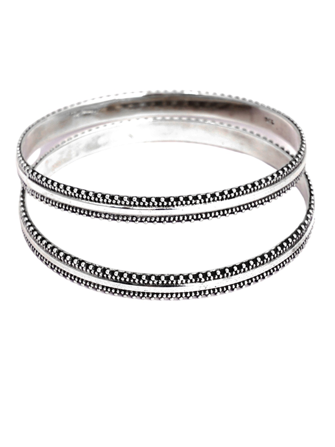 

Shyle 925 Sterling Silver Bangle