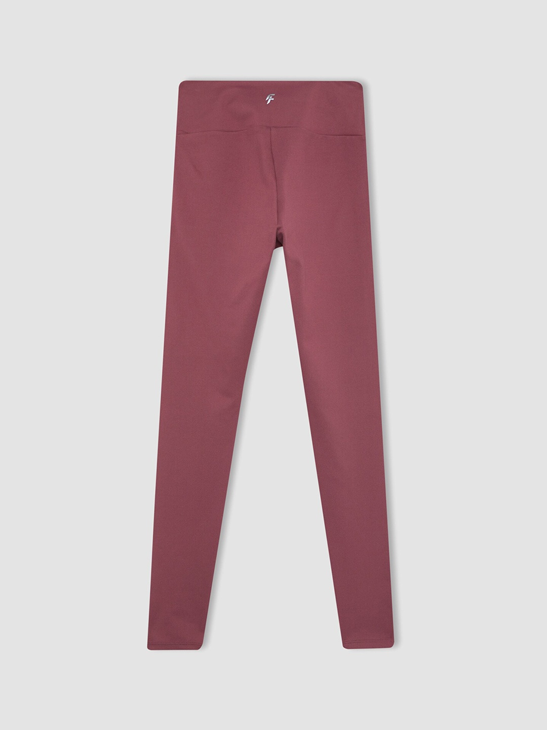

DeFacto High-Rise Tights, Purple