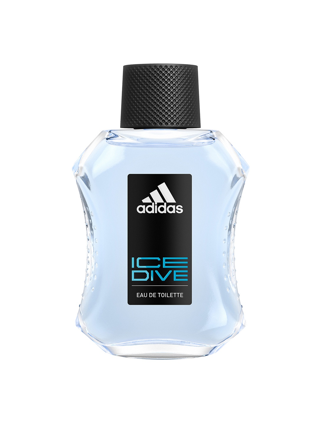 

ADIDAS Men Ice Dive Long Lasting Eau de Toilette - 100 ml, Blue