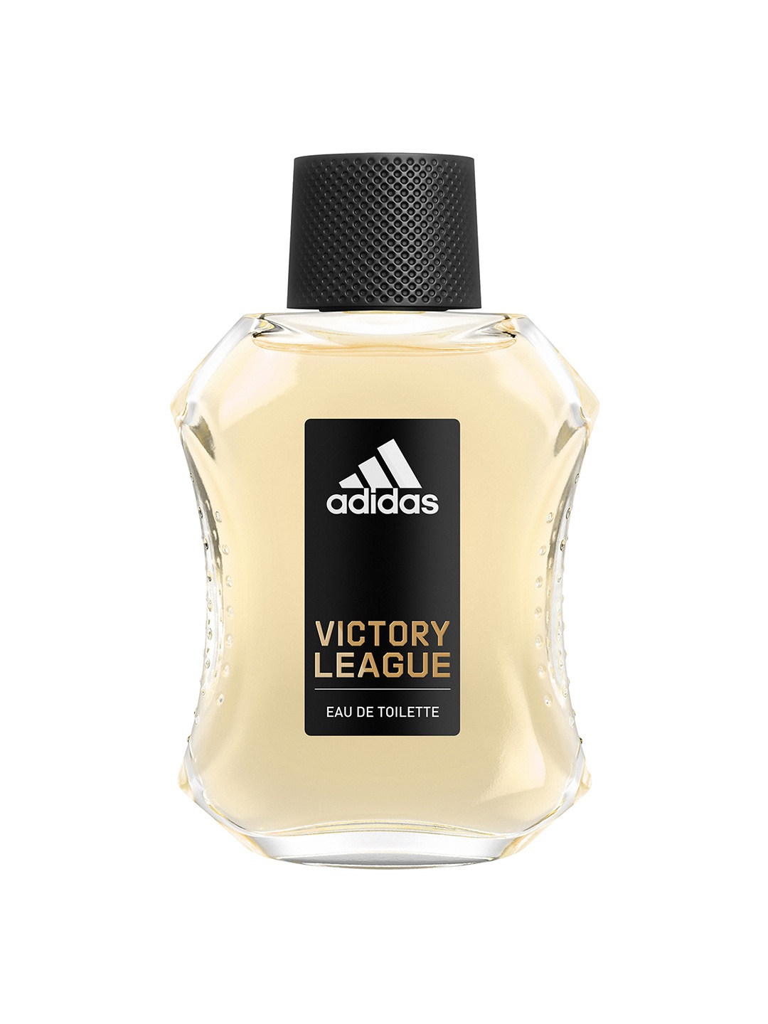 

ADIDAS Men Victory League Long Lasting Eau de Toilette - 100 ml, Beige