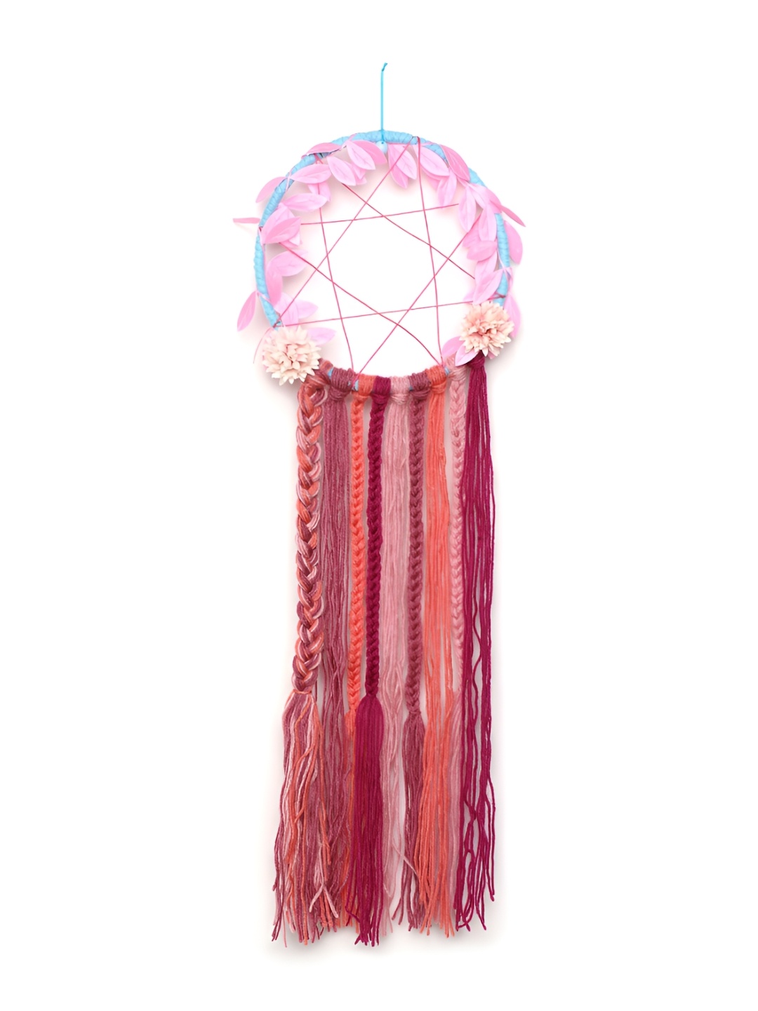 

Arendelle Pink Wall Hanging Wall Decor