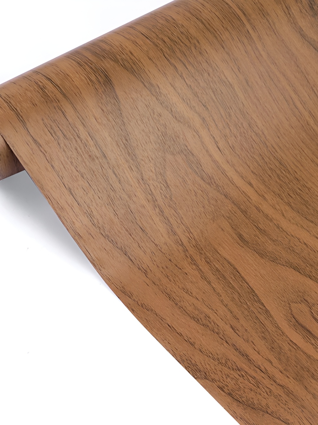 

Rosecraft Brown Self Adhesive Removable Wallpaper