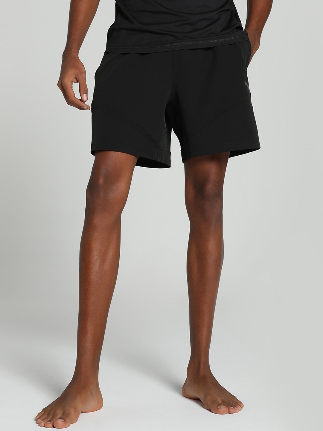 

Puma UltraMove Men's Woven Shorts, Black