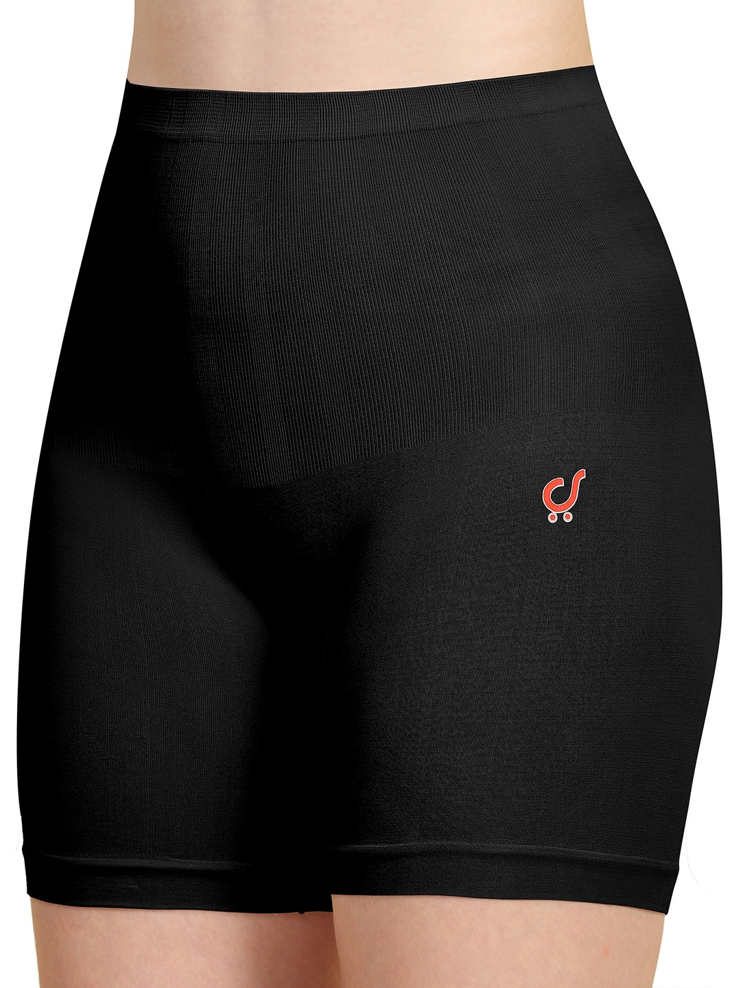 

Trendmalls Tummy & Thigh High Waist Comfortable Shapewear, Black