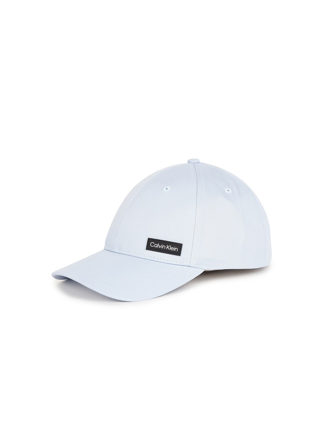 

Calvin Klein Men Organic Cotton Baseball Cap, Blue
