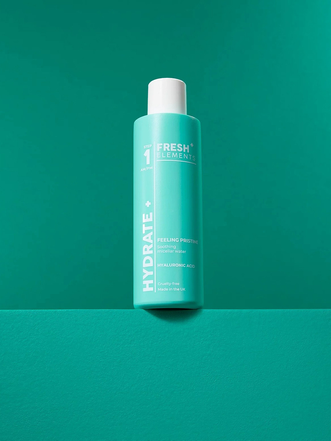 

Marks & Spencer Hydrate Soothing Micellar Water 200 ml, Blue