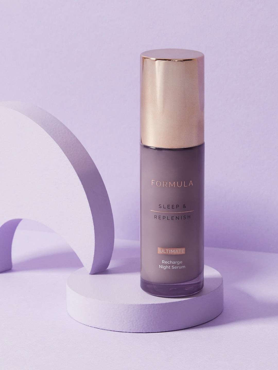 

Marks & Spencer Sleep & Replenish Ultimate Recharge Night Serum 30ml, Purple