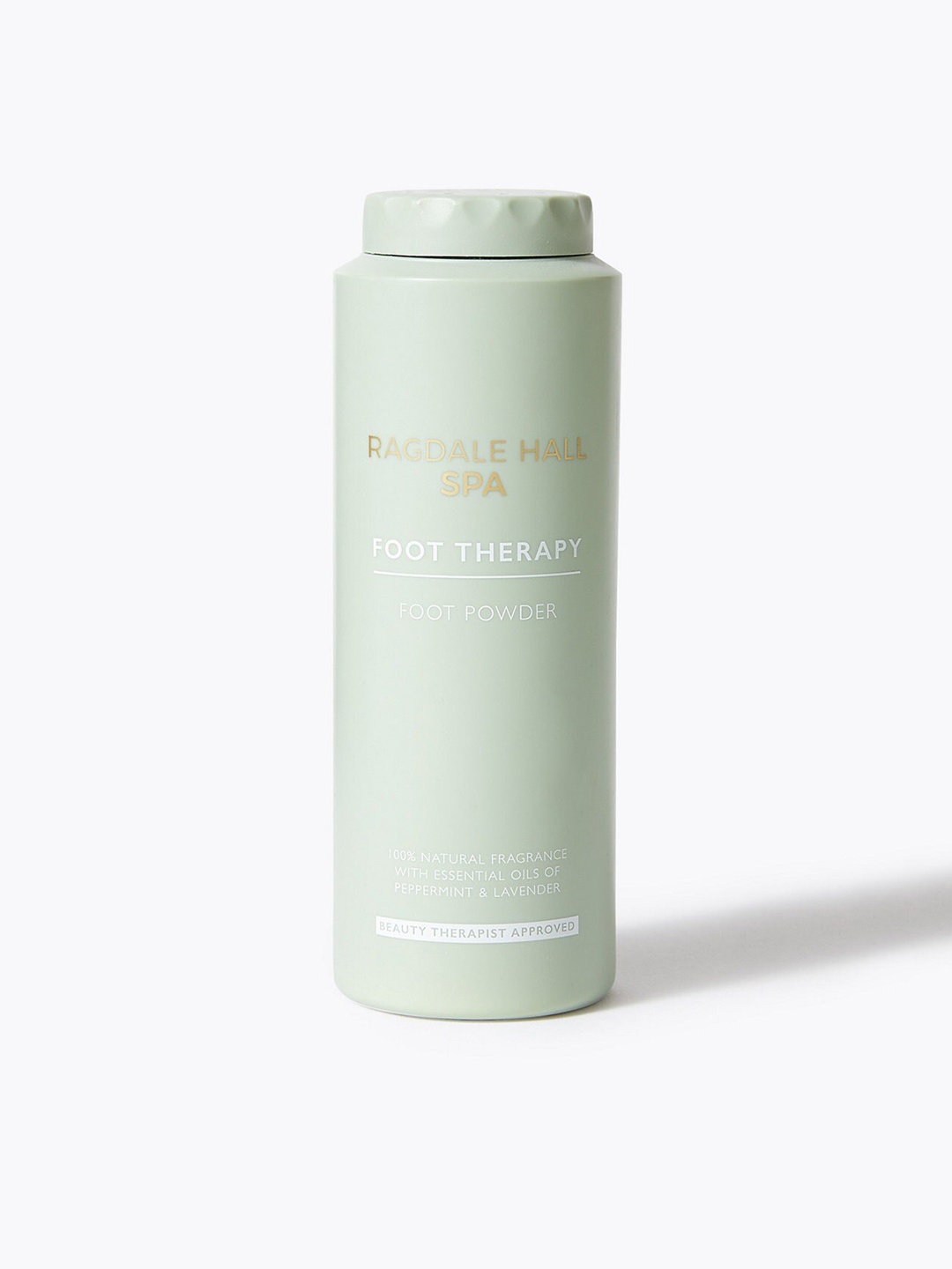 

Marks & Spencer Ragdale Hall Spa Foot Powder - 100g, Green