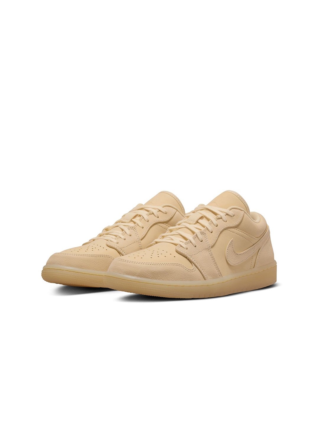 

Nike Women Air Jordan 1 Low SE Shoes, Brown