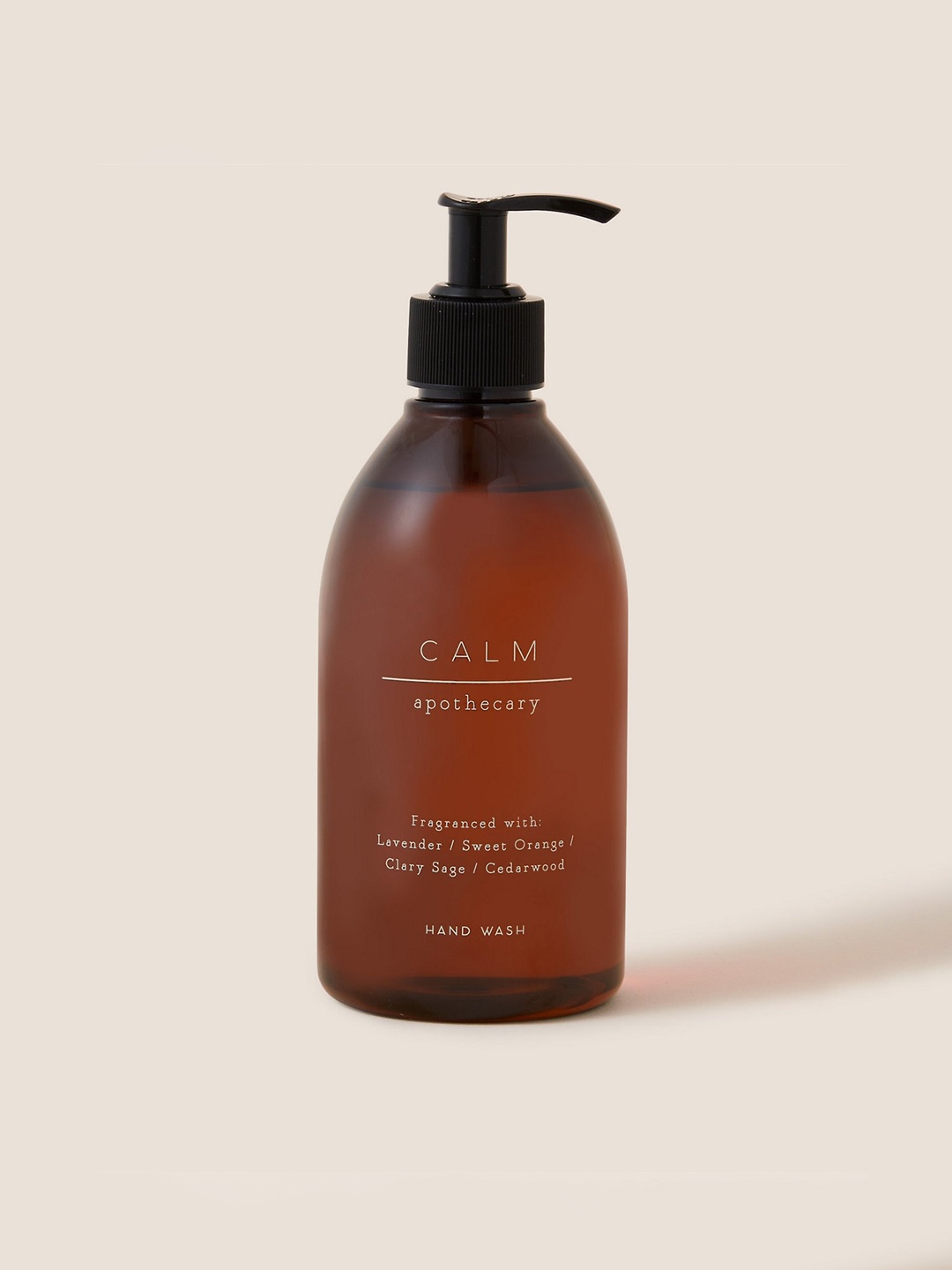 

Marks & Spencer Calm Hand Wash - 400 ml, Brown