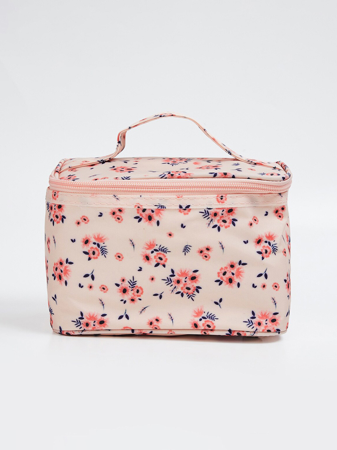 

Ginger by Lifestyle Box-Shaped Personal Organizers, Peach