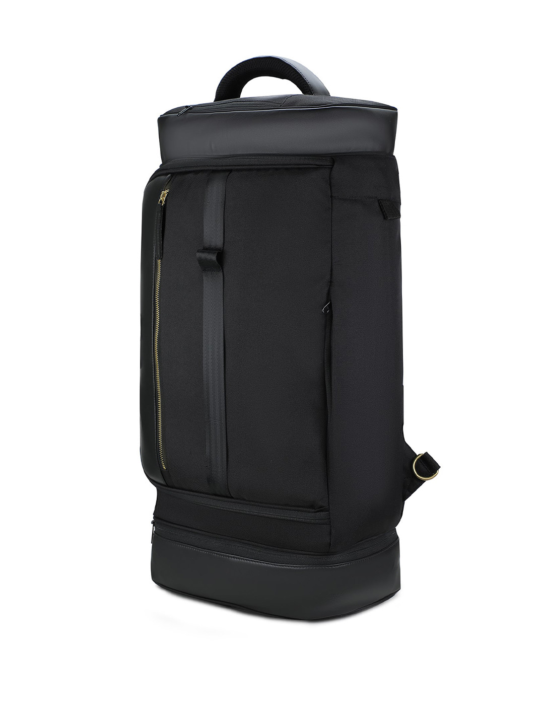 

RASHKI Fifi Versatile Travel Backpack, Black