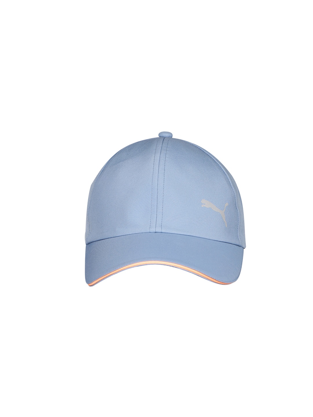 

Puma Unisex Running Baseball Cap, Blue