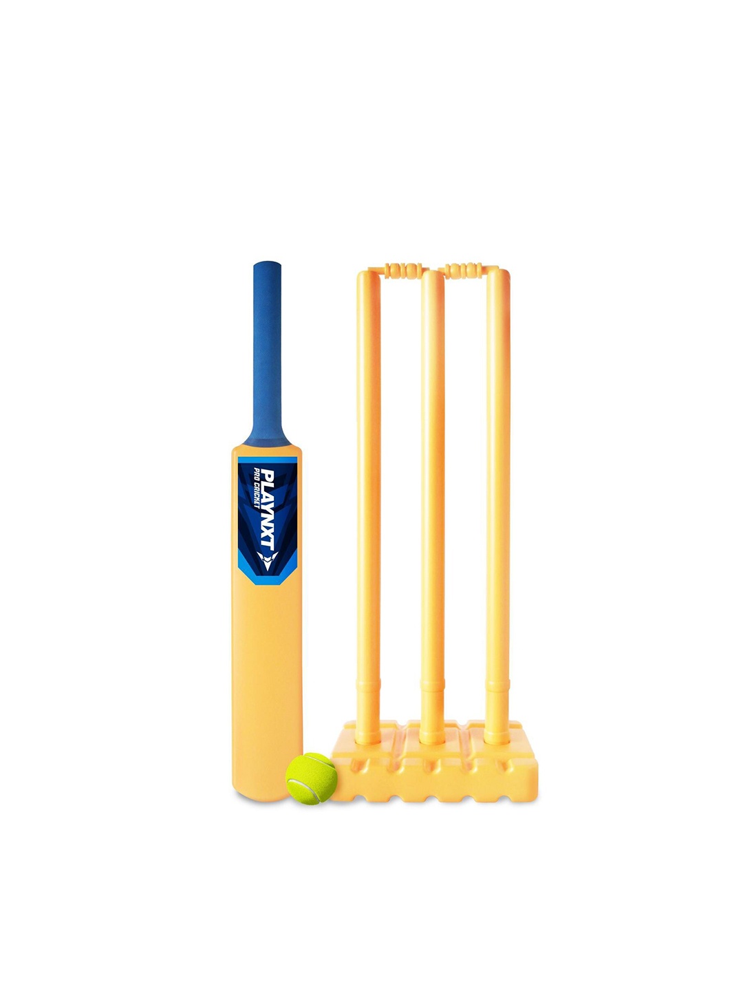 

Playnxt Gaming Accessory Activity Toys and Games, Yellow