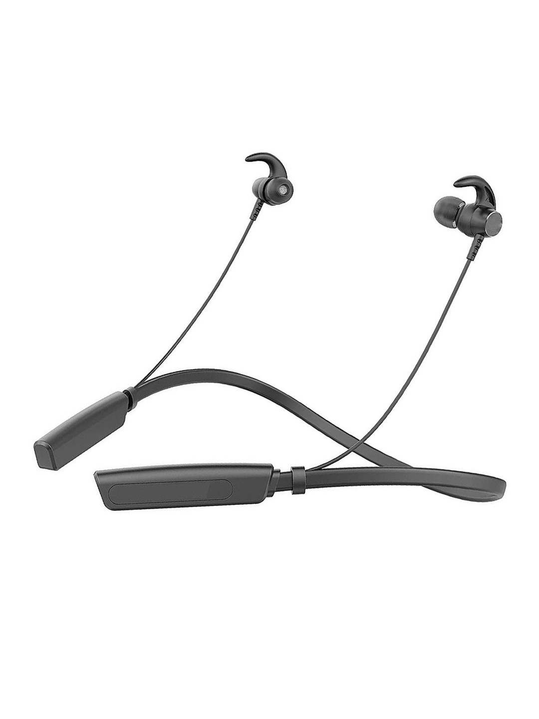 

EYNK Grooves Firesss 500B20 40H High Bass With Mic Headphone, Black