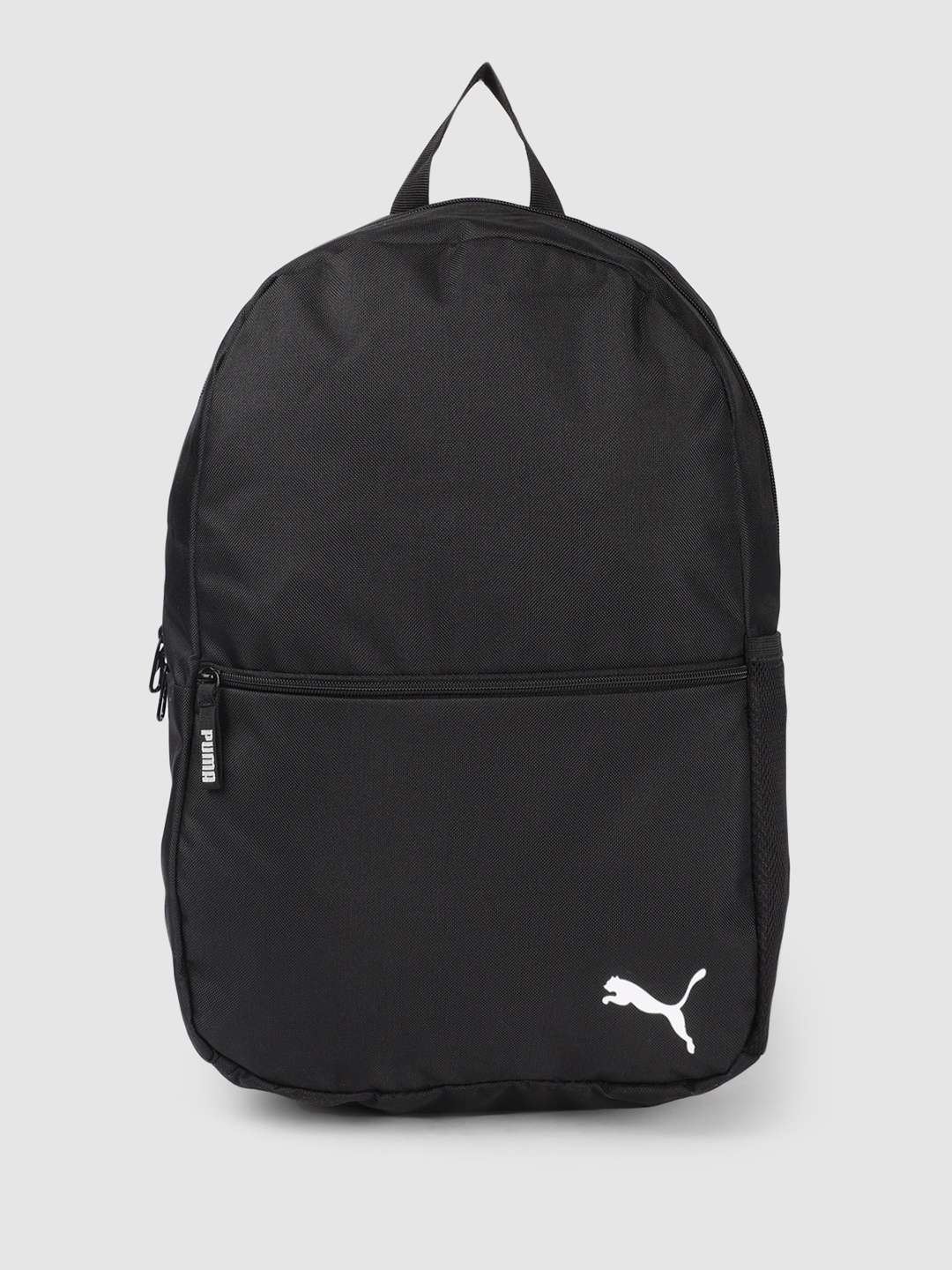 

Puma Unisex Solid Team Goal Core Football Backpack, Black