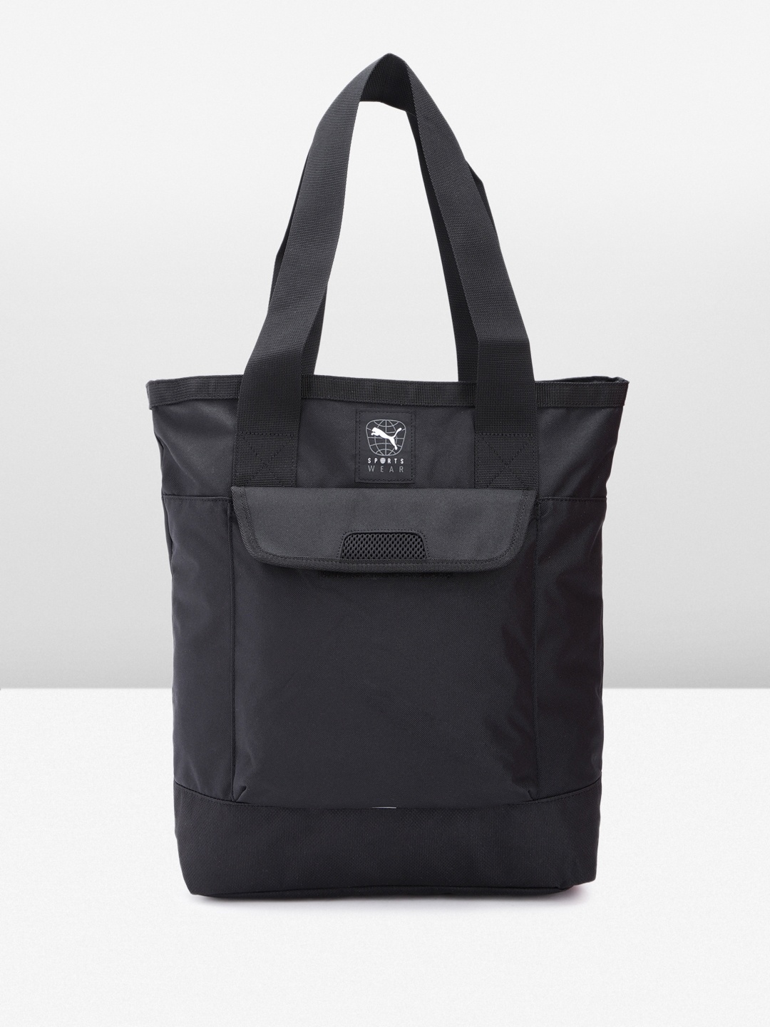 

Puma Forever Better Tote Bag, Black