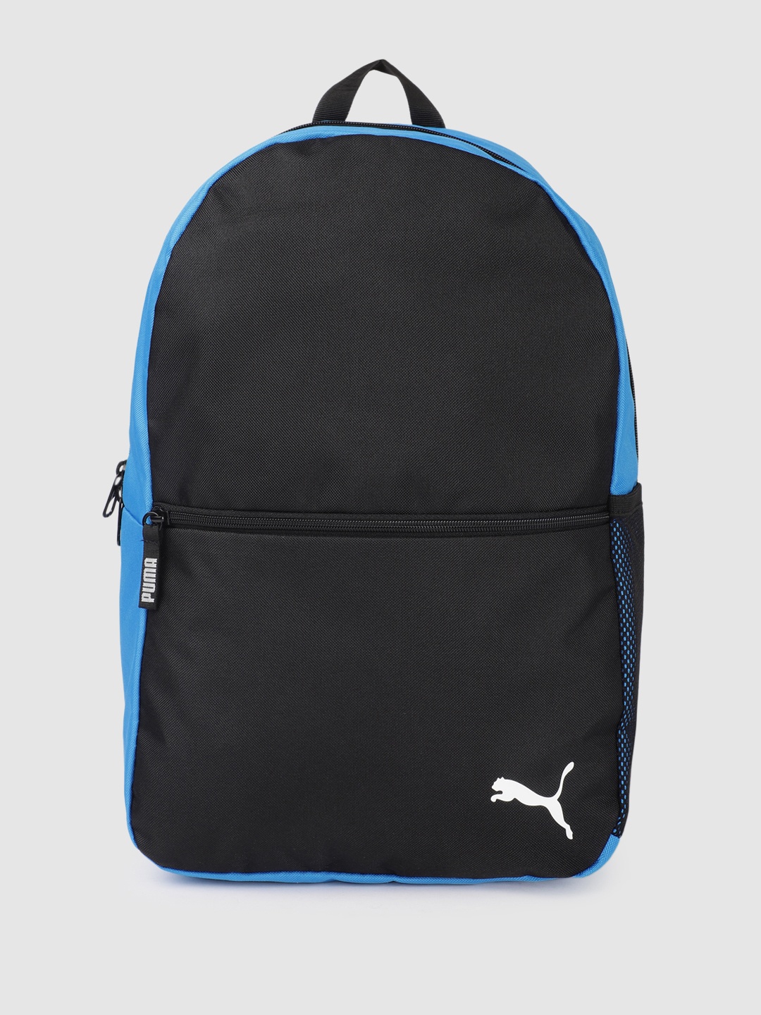 

Puma Unisex Team Goal Core Backpack, Black
