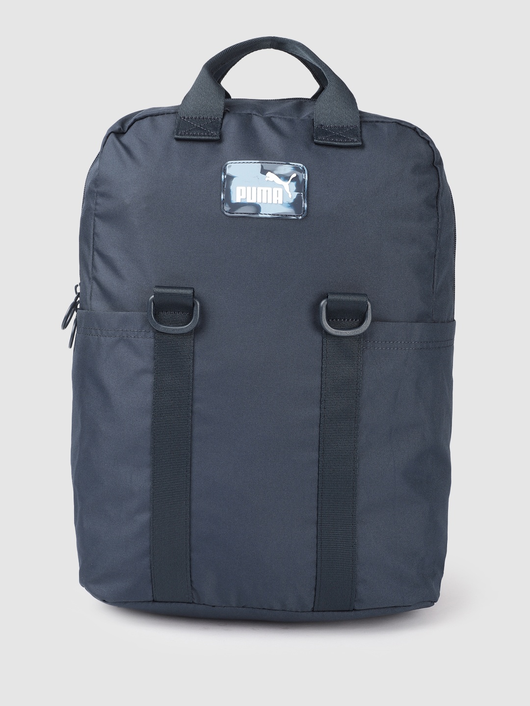

Puma Women Core College Backpack, Navy blue