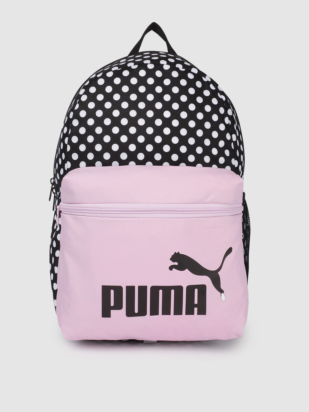 

Puma Unisex Prined Phase Backpack, Pink