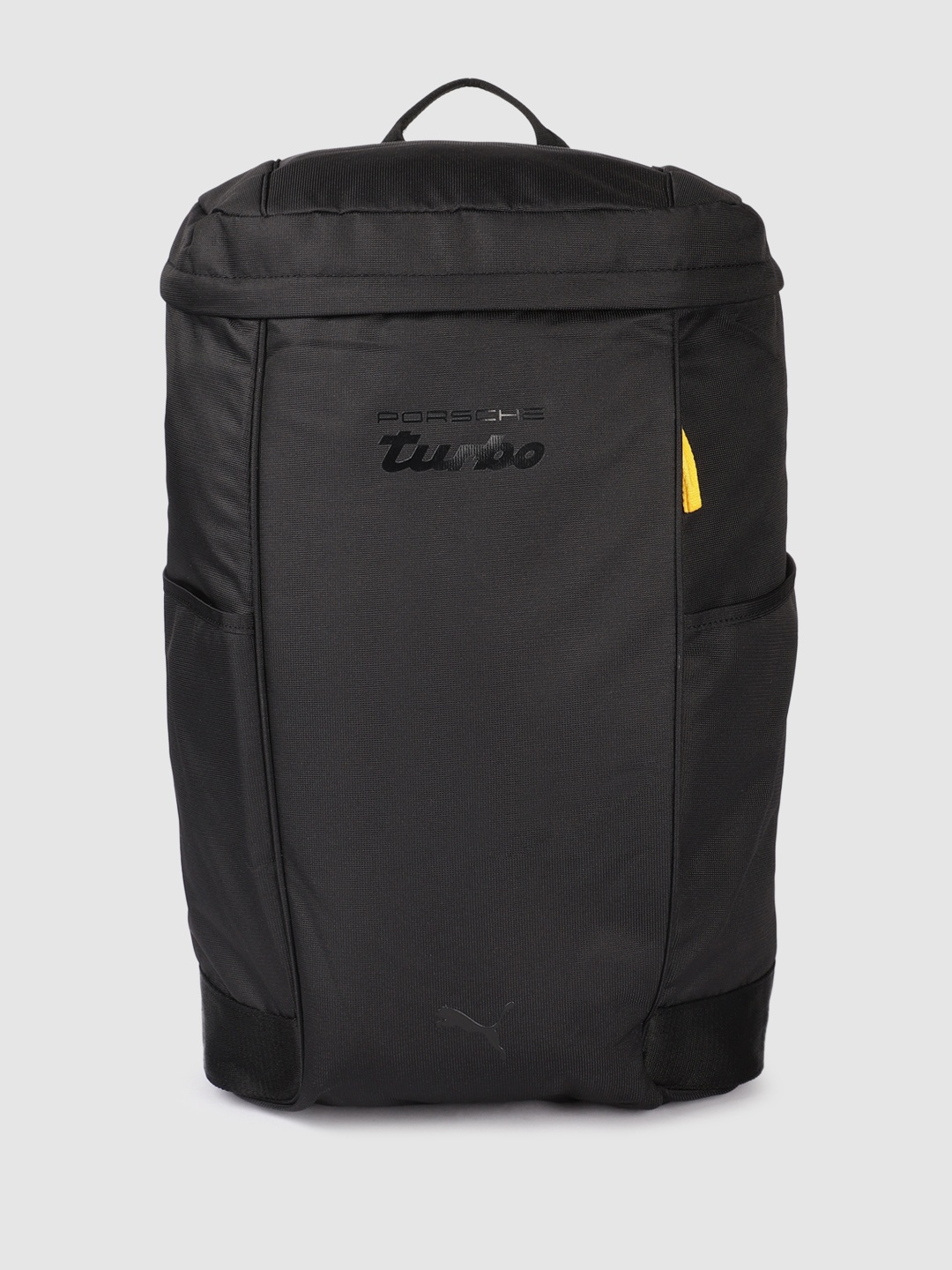 

PUMA Motorsport Unisex Porsche Legacy Backpack, Black