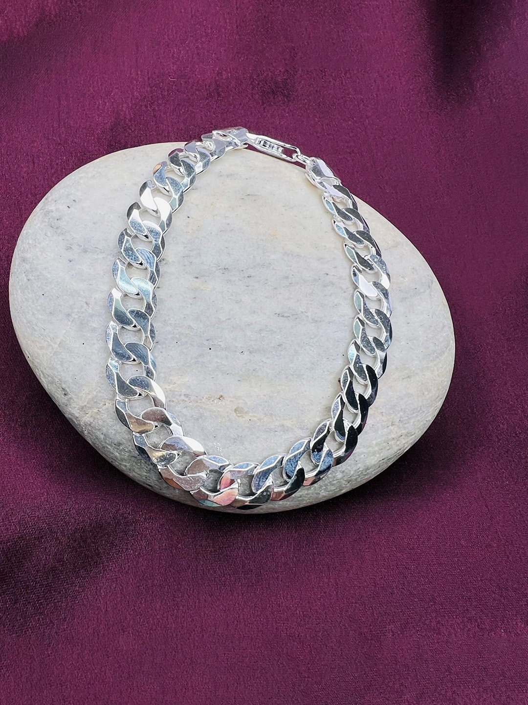 

Arte Jewels 925 Sterling Silver Bracelet