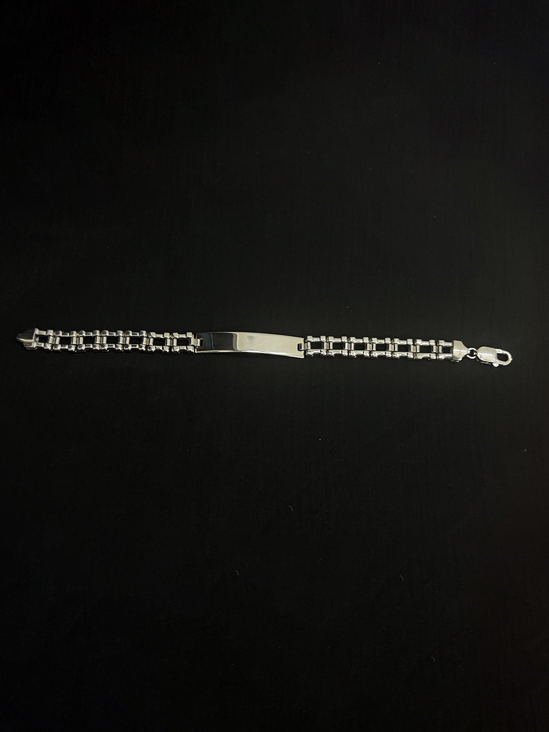 

Arte Jewels 925 Sterling Silver Bracelet