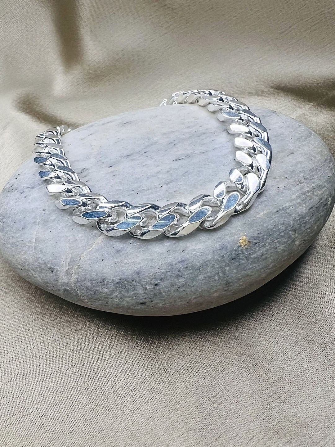 

Arte Jewels 925 Sterling Silver Bracelet