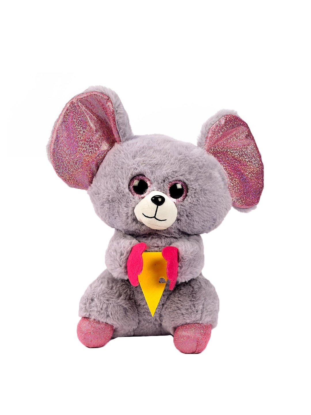

Soft Buddies Kids Soft Toy Soft Toys & Dolls, Grey