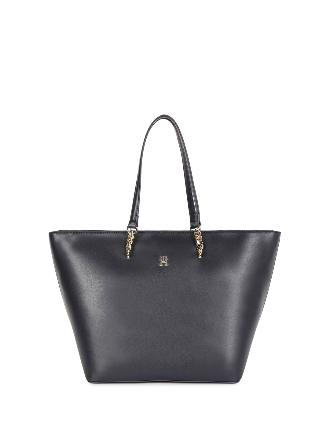

Tommy Hilfiger Oversized Shopper Tote Bag, Blue