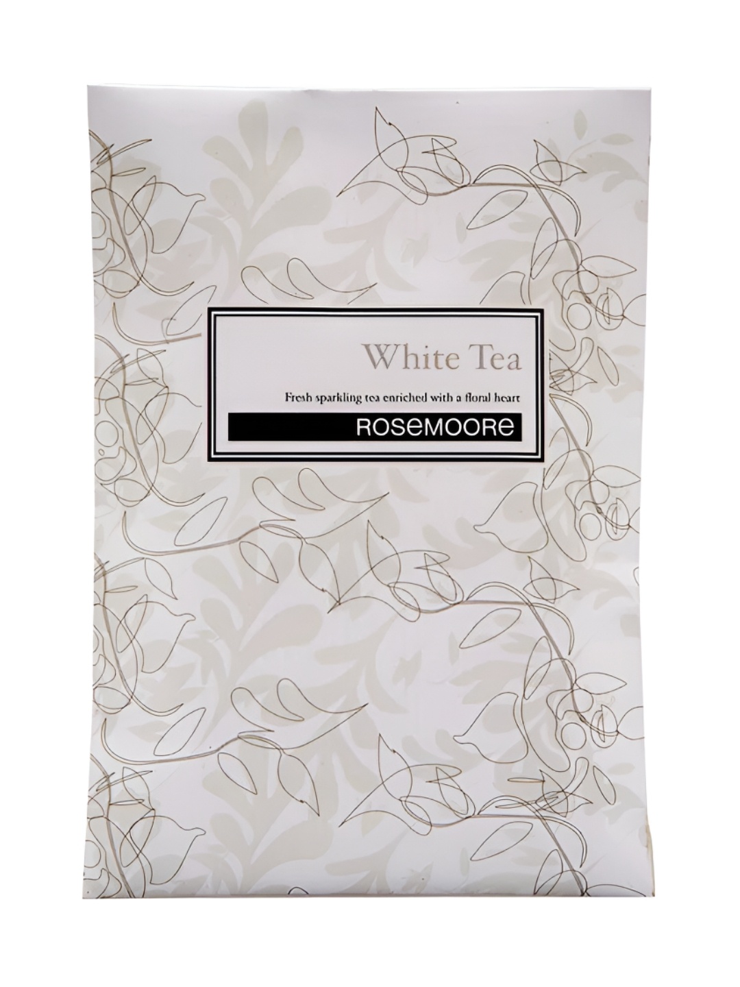 

ROSEMOORe Tea Fragrance Air Freshener Sachet, White