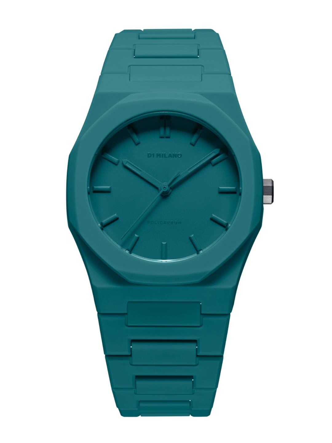 

D1 Milano Unisex Dial & Straps Analogue Watch PCBU02, Green