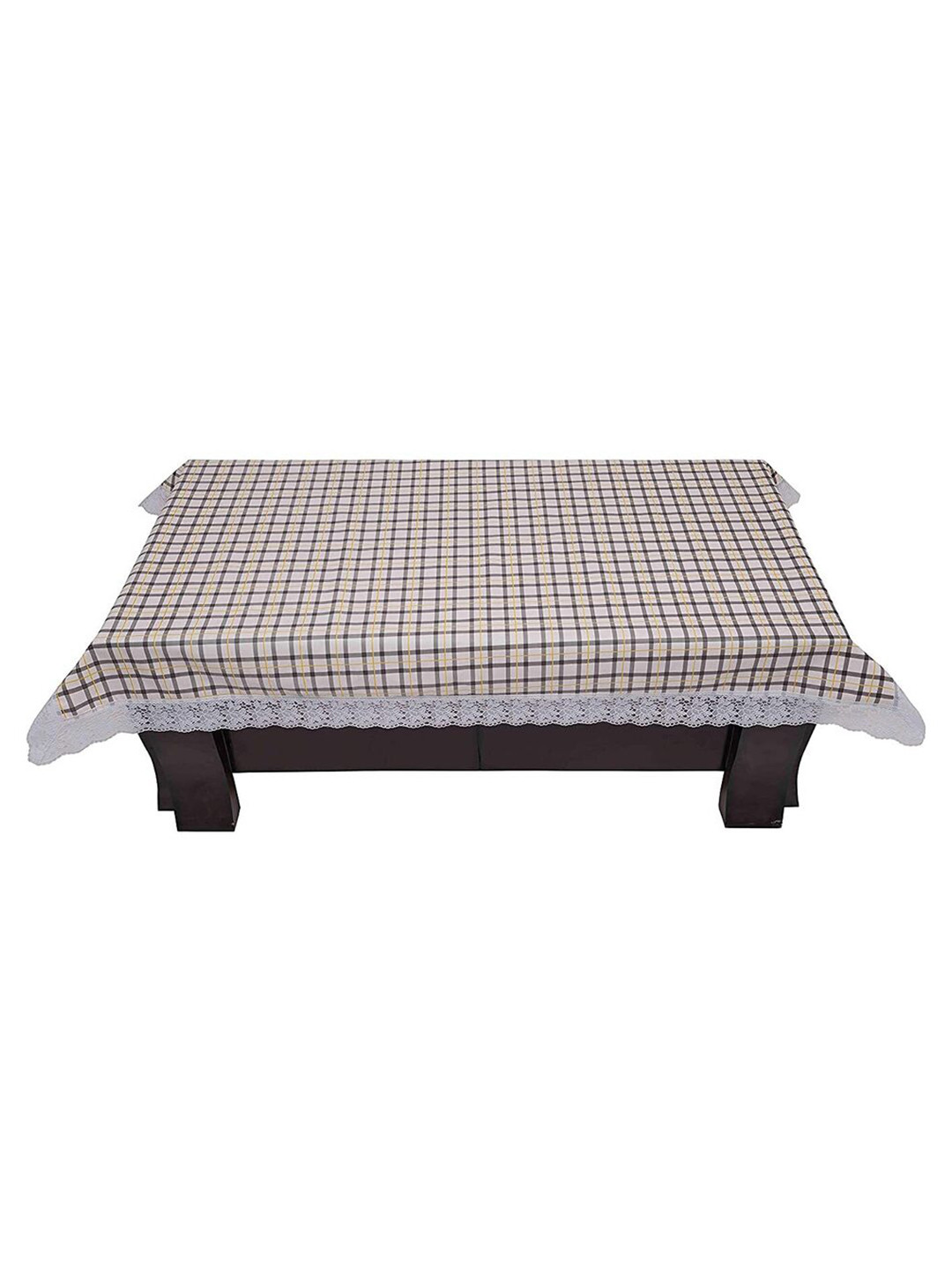 

CASA-NEST Grey 4-Seater Table Cover