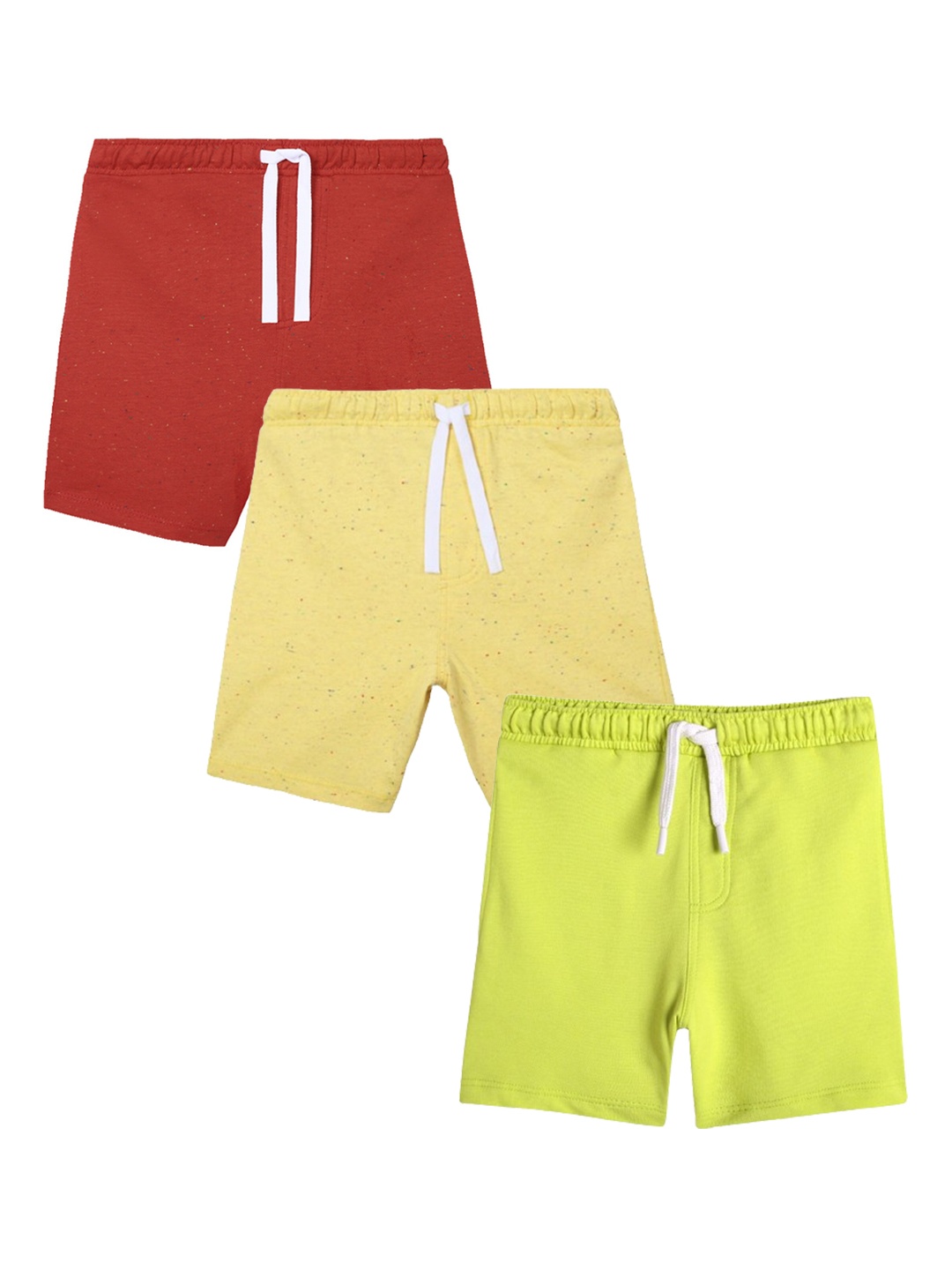 

Anthrilo Boys Shorts, Multi
