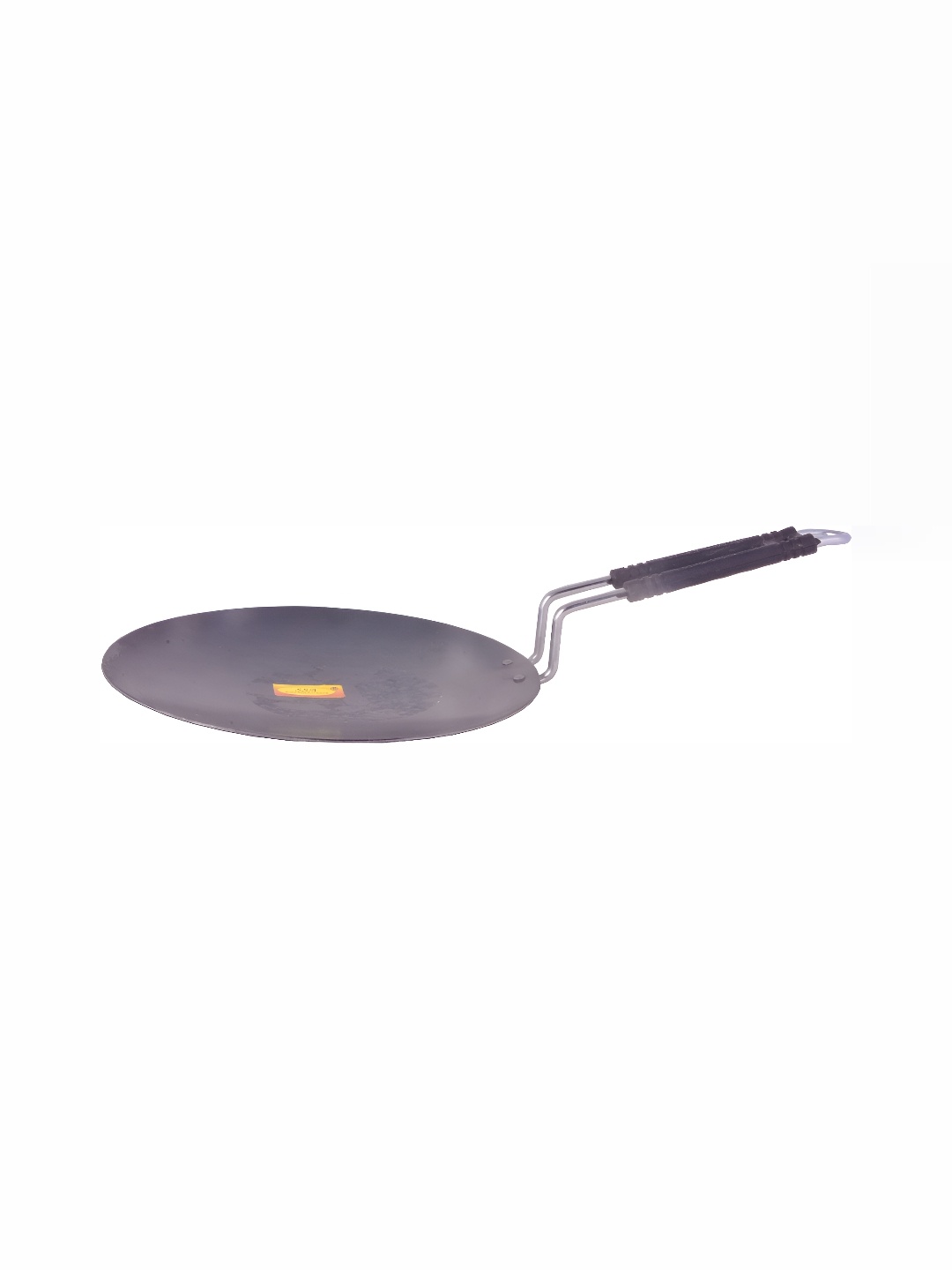 

Shivshakti Arts Black Iron Tawa