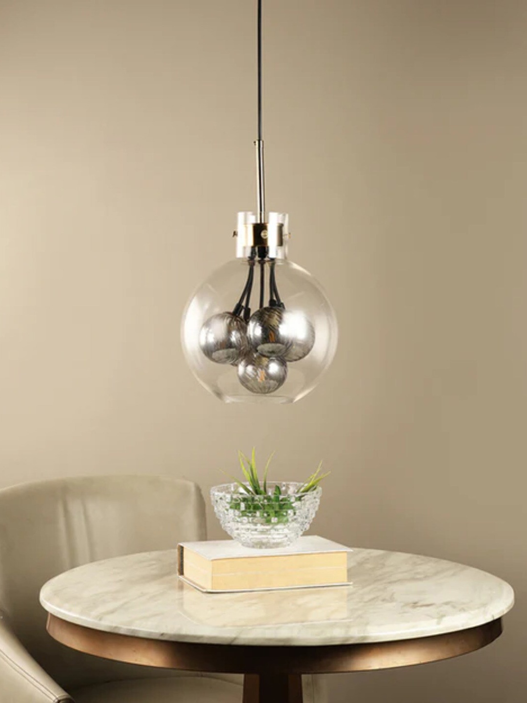 

THEDECORKART Unisex Multi Table Lamps