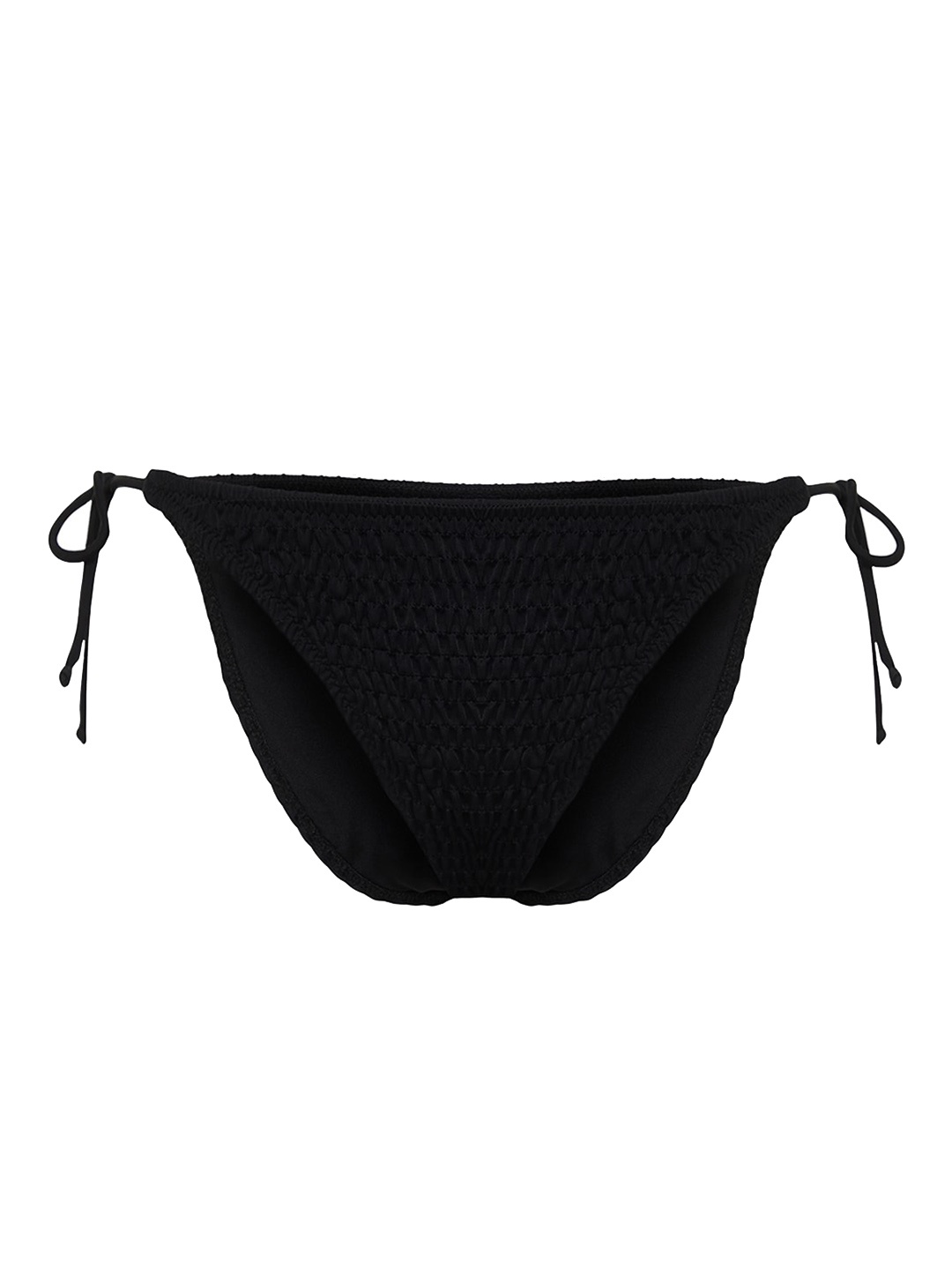 

Trendyol Mid rise Basic Briefs- 1006432664, Black