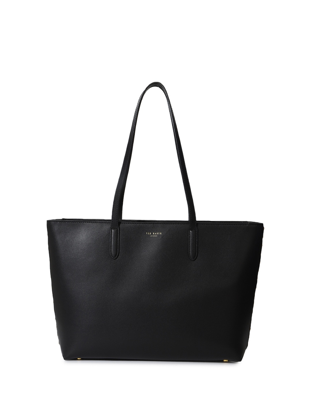 

Ted Baker Structured Shoulder Bag, Black