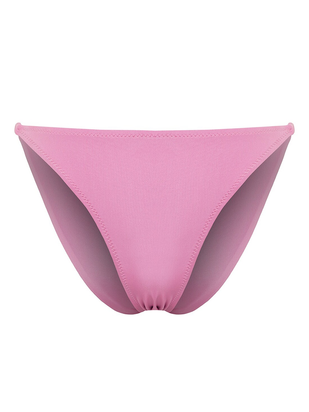 

Trendyol Mid Rise Basic Briefs 1027329629, Pink