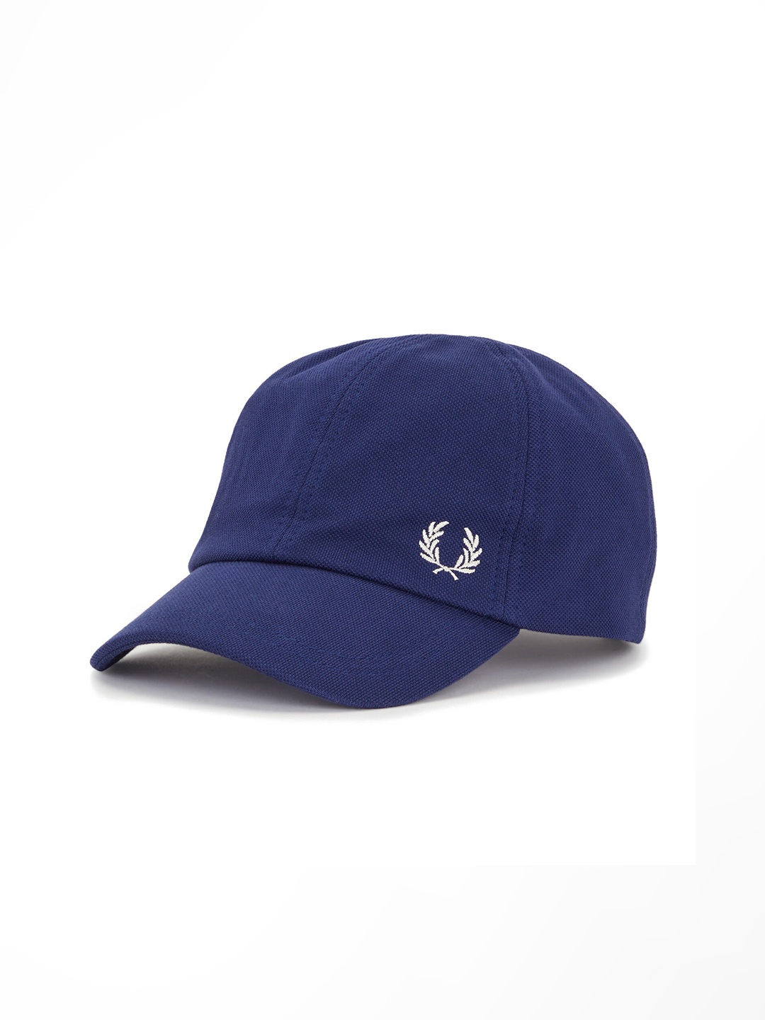 

Fred Perry Men Baseball Cap, Navy blue