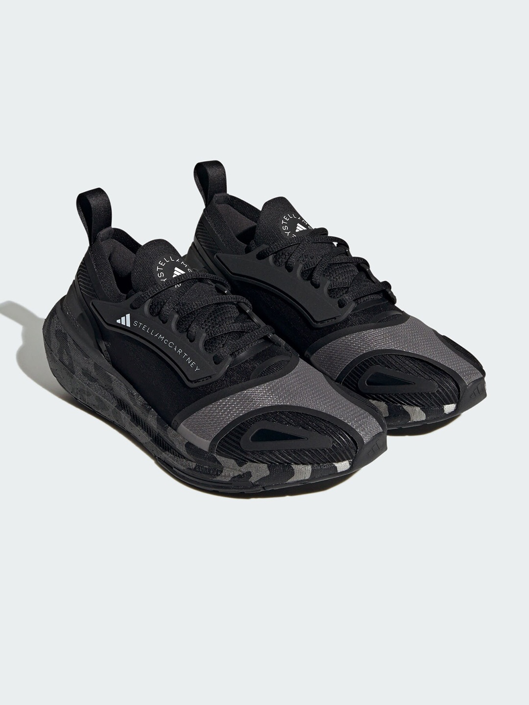 

ADIDAS Women aSMC Ultraboost 23 Running Shoes, Black
