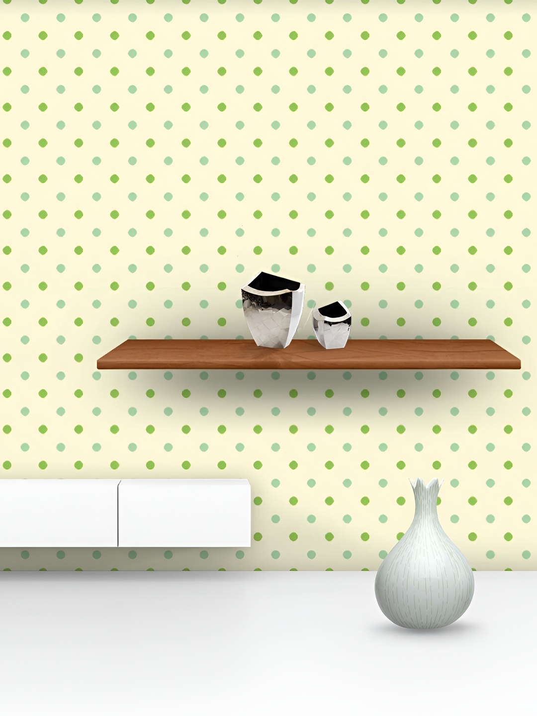 

ArtzFolio Self-Adhesive Non-PVC Peel & Stick Wallpaper, Multi
