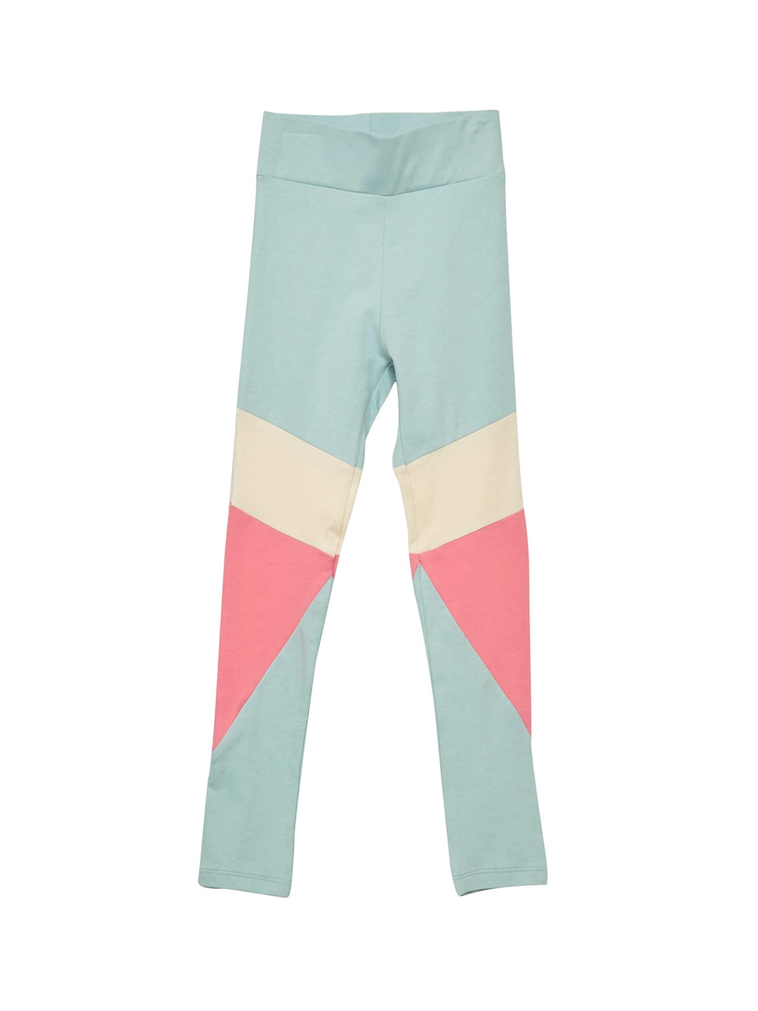 

KIABI Girls Trousers, Blue