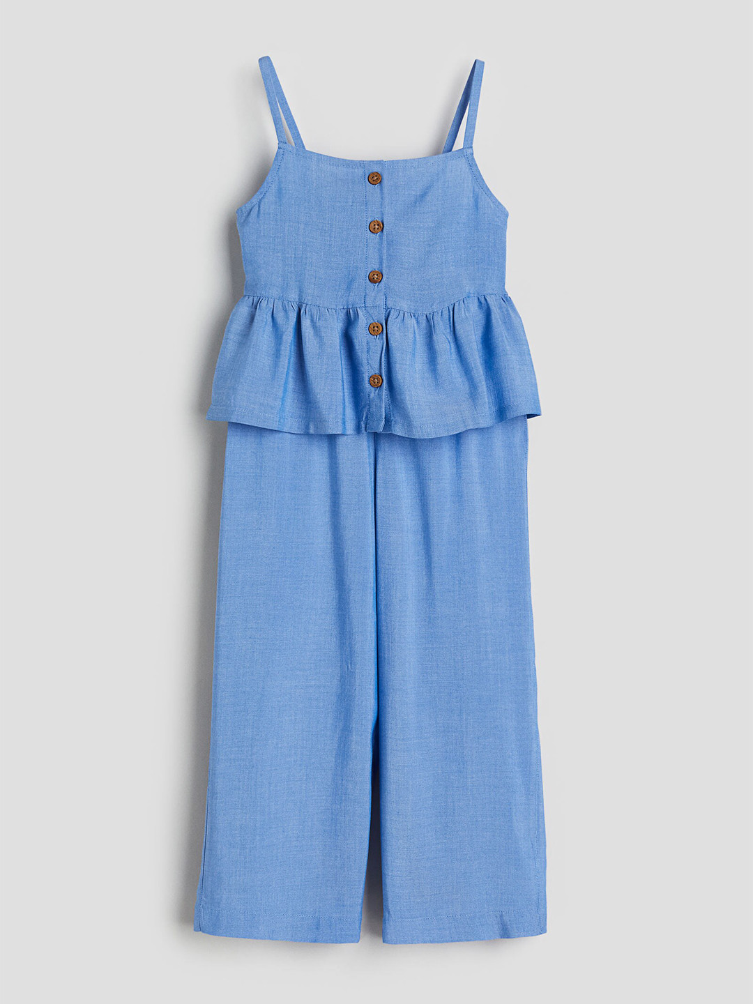 

H&M Girls 2-Piece Set, Blue