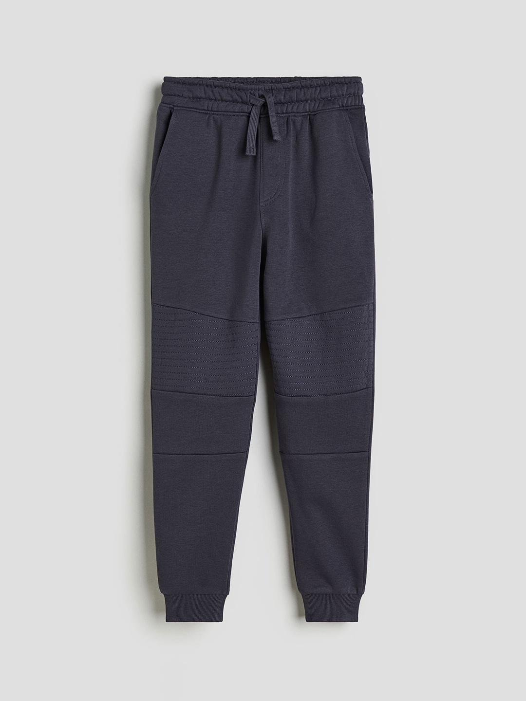 

H&M Boys Joggers, Grey
