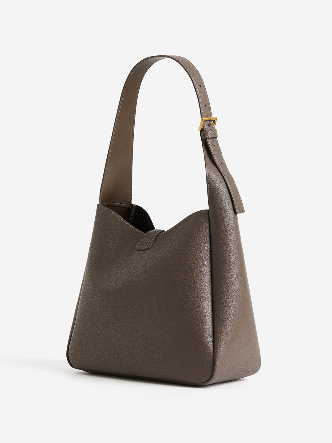 

H&M Shoulder Bag, Beige