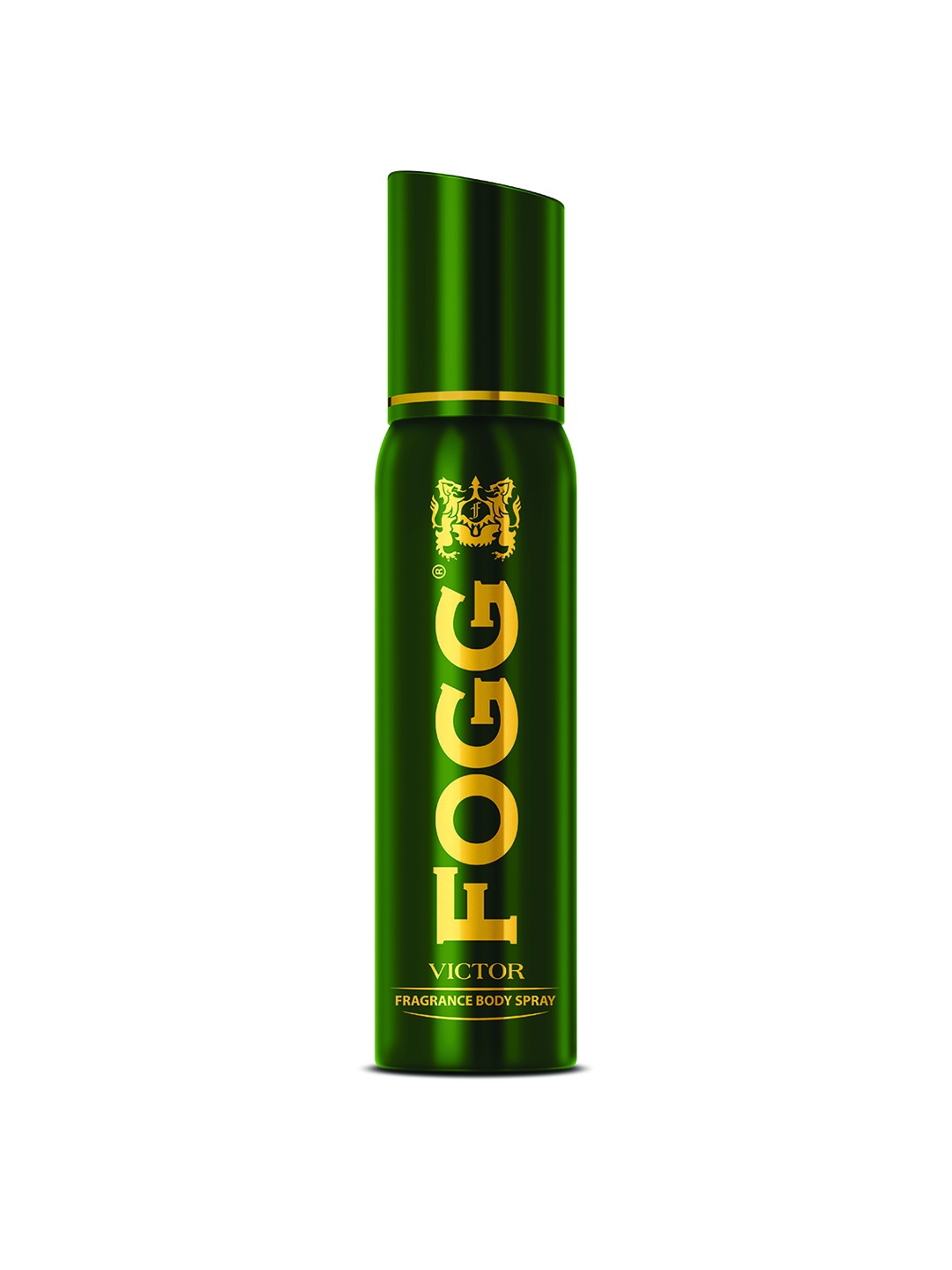 

Fogg Men Victor Premium No Gas Long-Lasting Fragrance Body Spray -100g, Green