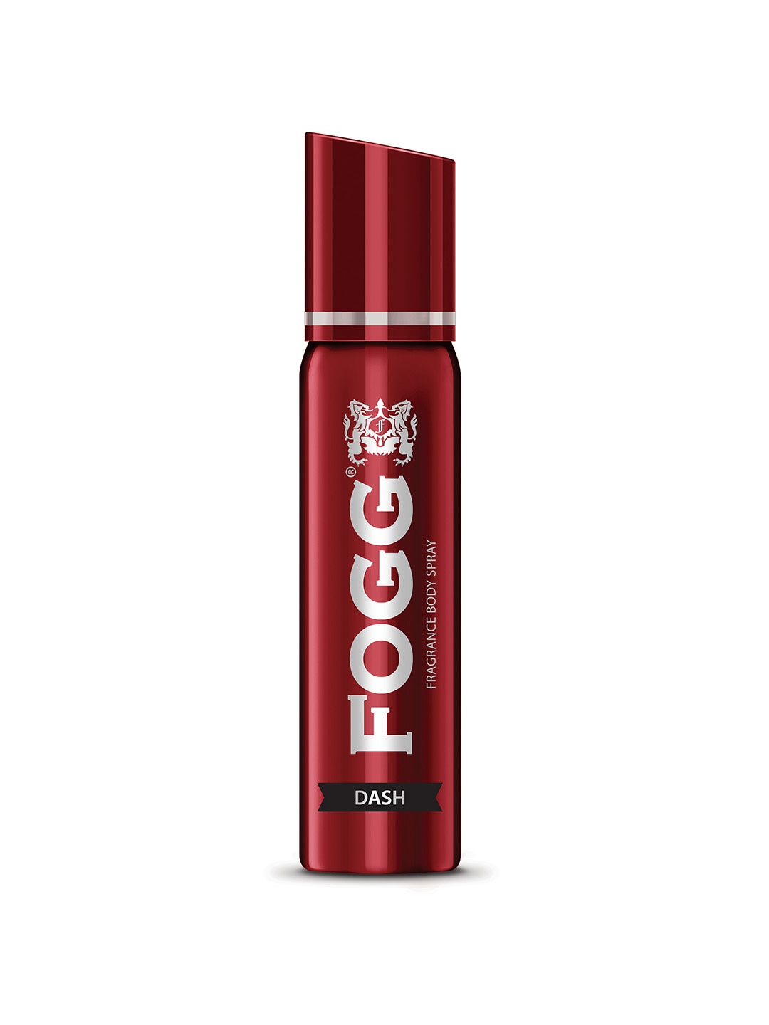 

Fogg Men Dash Premium No Gas Long-Lasting Fragrance Body Spray -100g, Maroon